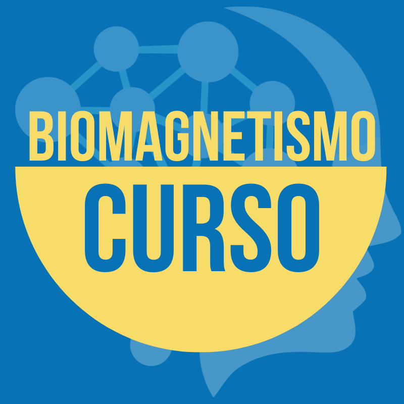 BIOMAGNETISMO Y PAR BIOMAGNÉTICO